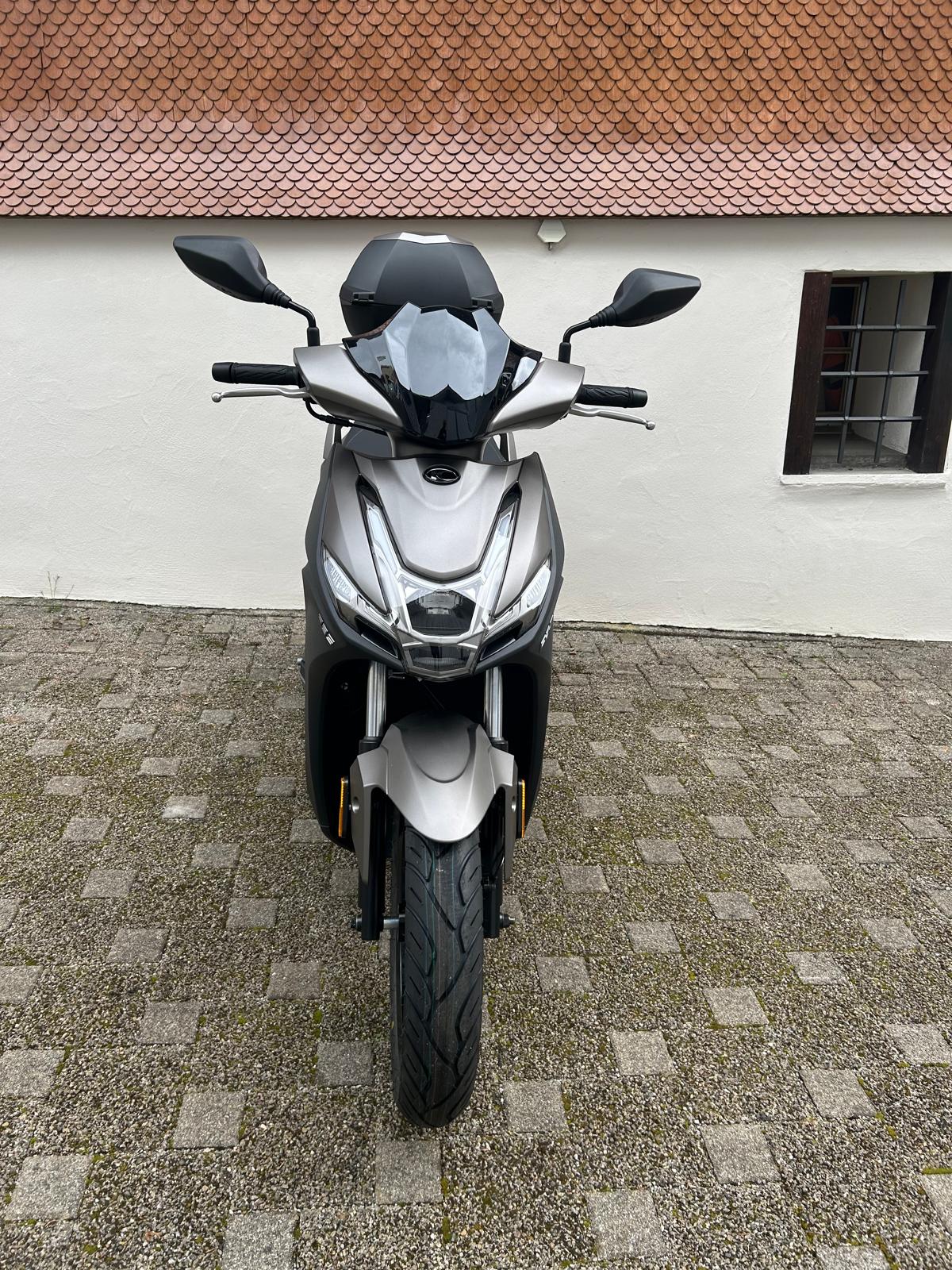 KYMCO S 125 ABS-image-3