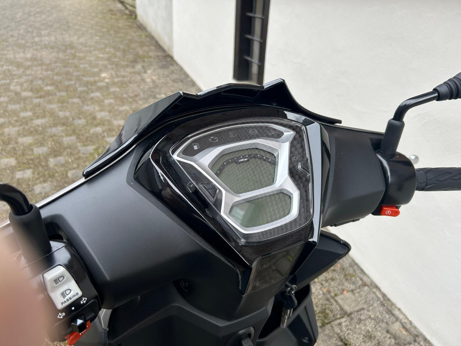 KYMCO S 125 ABS-image-6