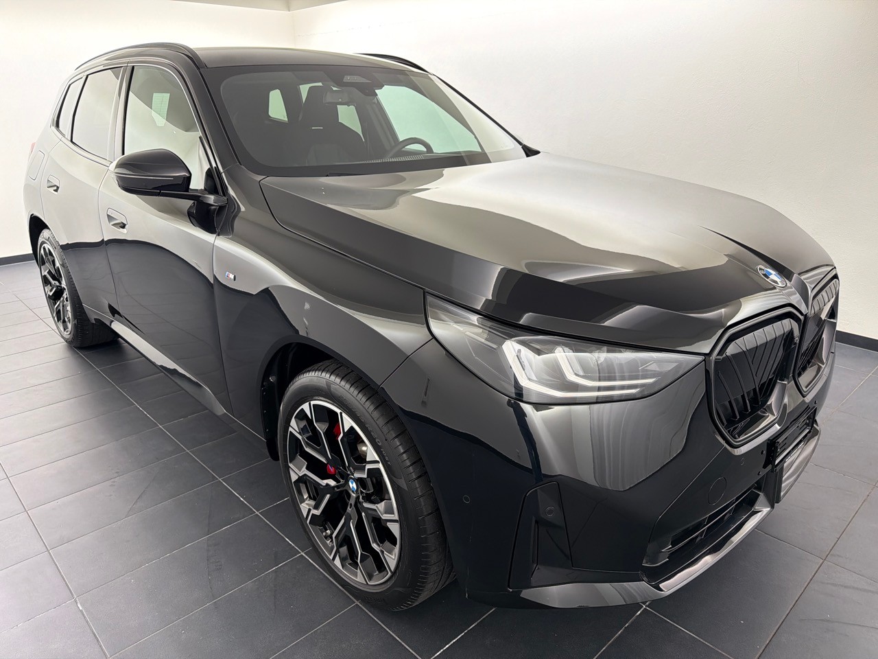BMW X3 xDr 48V 20d M Sp. Pro-image-3