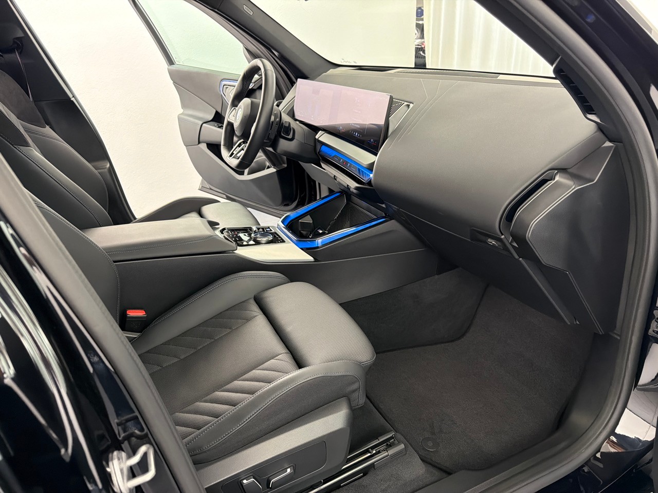 BMW X3 xDr 48V 20d M Sp. Pro-image-8