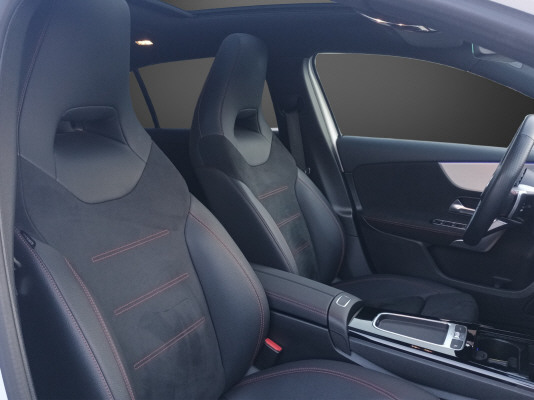 MERCEDES-BENZ A 180-image-7
