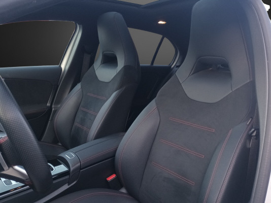 MERCEDES-BENZ A 180-image-6
