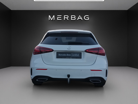MERCEDES-BENZ A 180-image-3