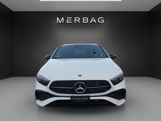 MERCEDES-BENZ A 180-image-2