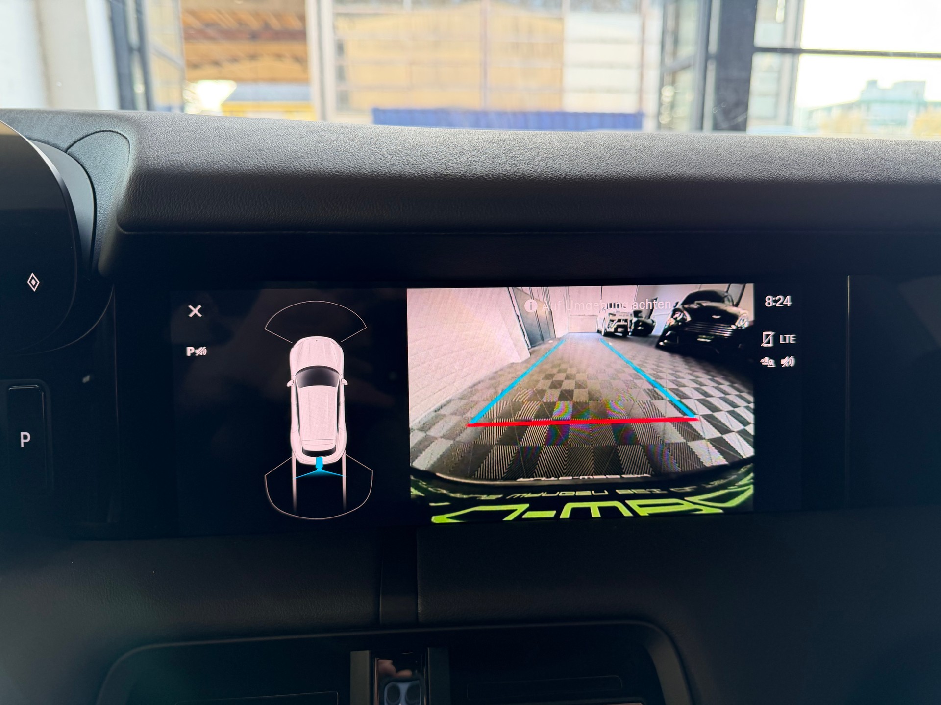 PORSCHE Taycan Sport Turismo Performance 79,2kWh-image-17