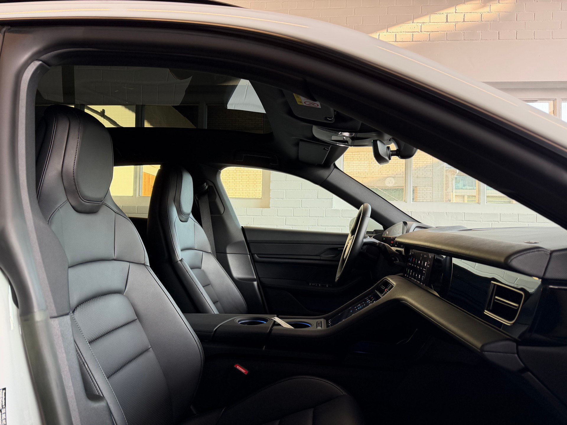 PORSCHE Taycan Sport Turismo Performance 79,2kWh-image-7