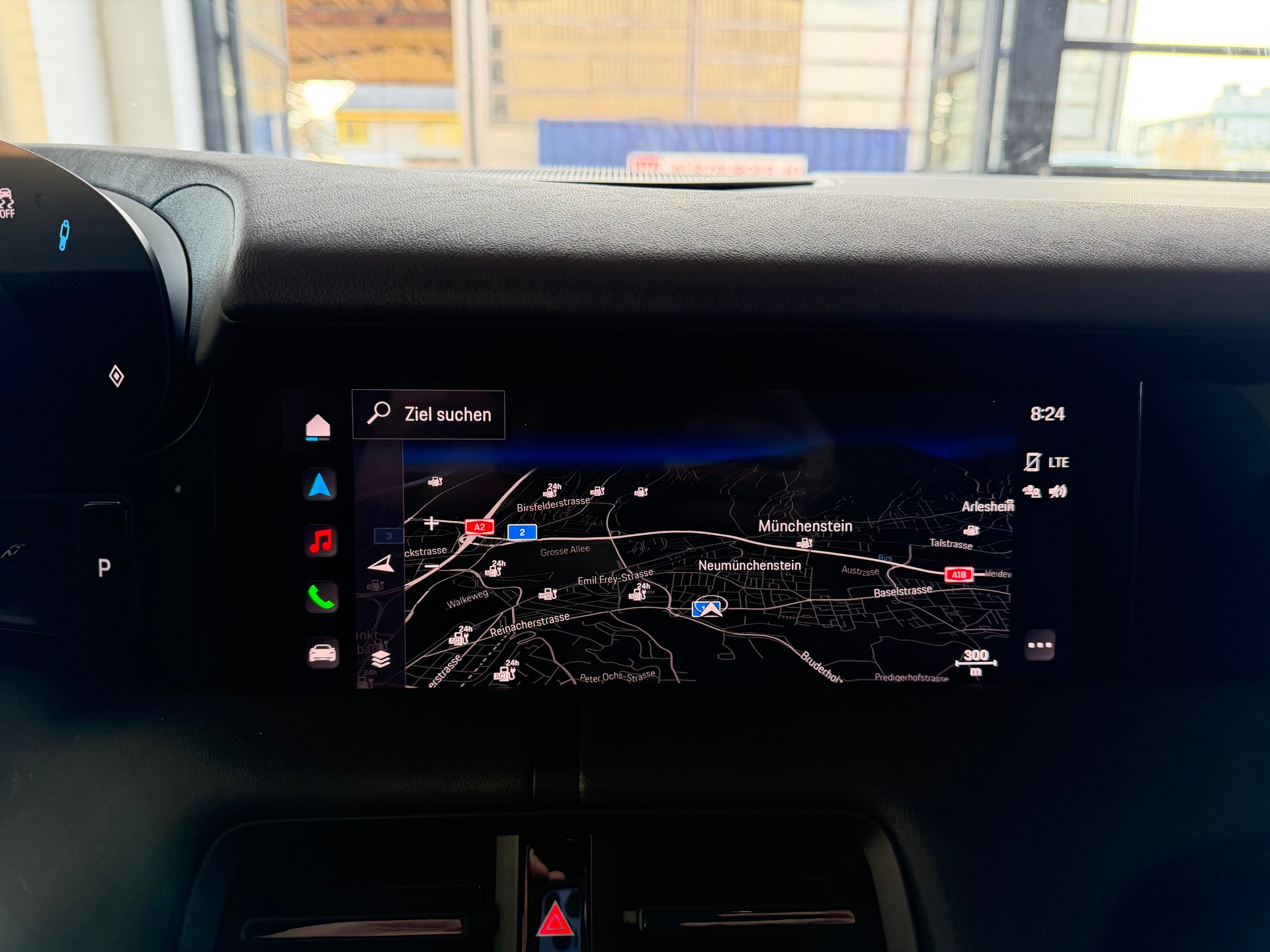 PORSCHE Taycan Sport Turismo Performance 79,2kWh-image-16