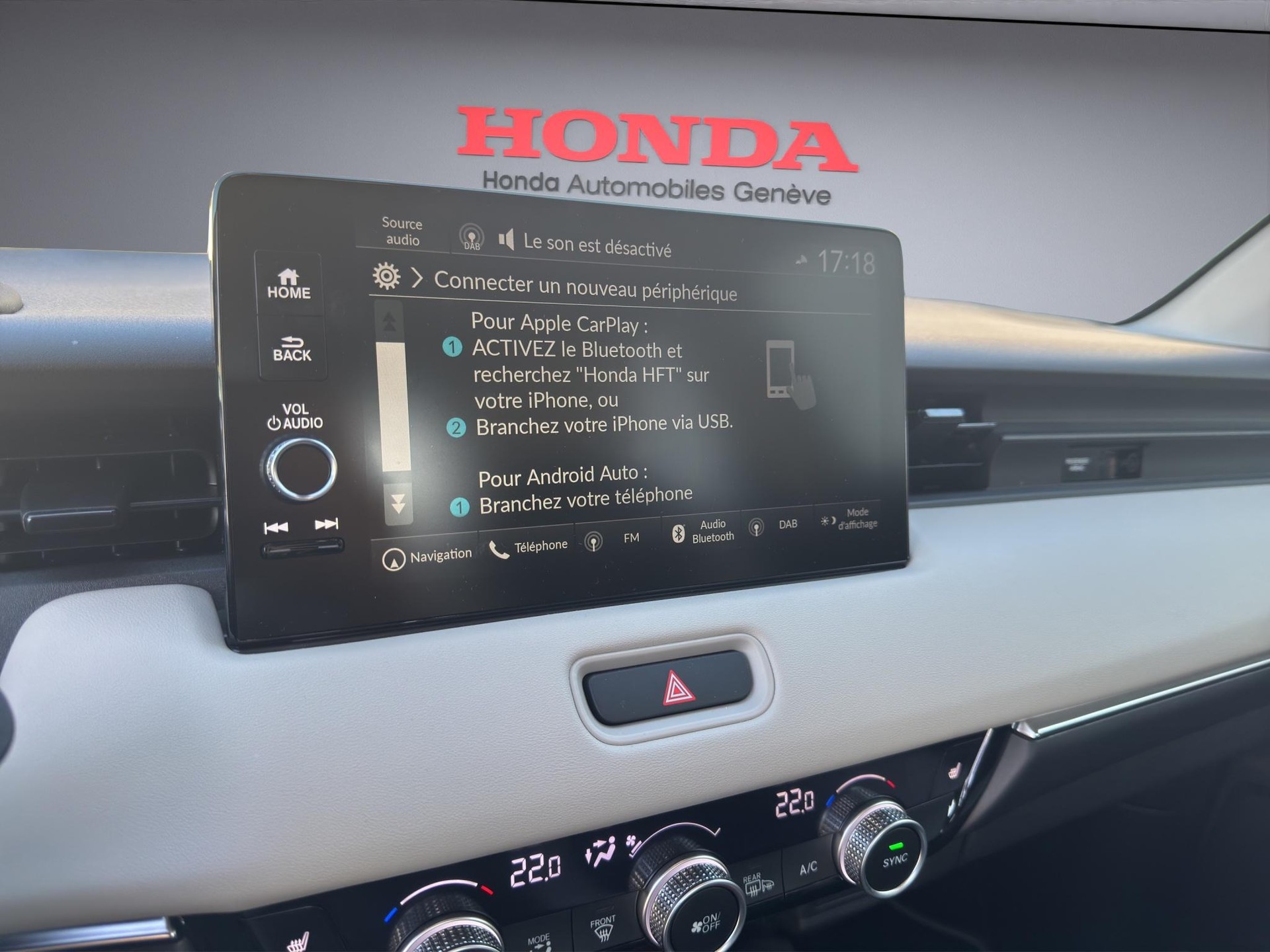HONDA HR-V 1.5 i-MMD Advance Style-image-15