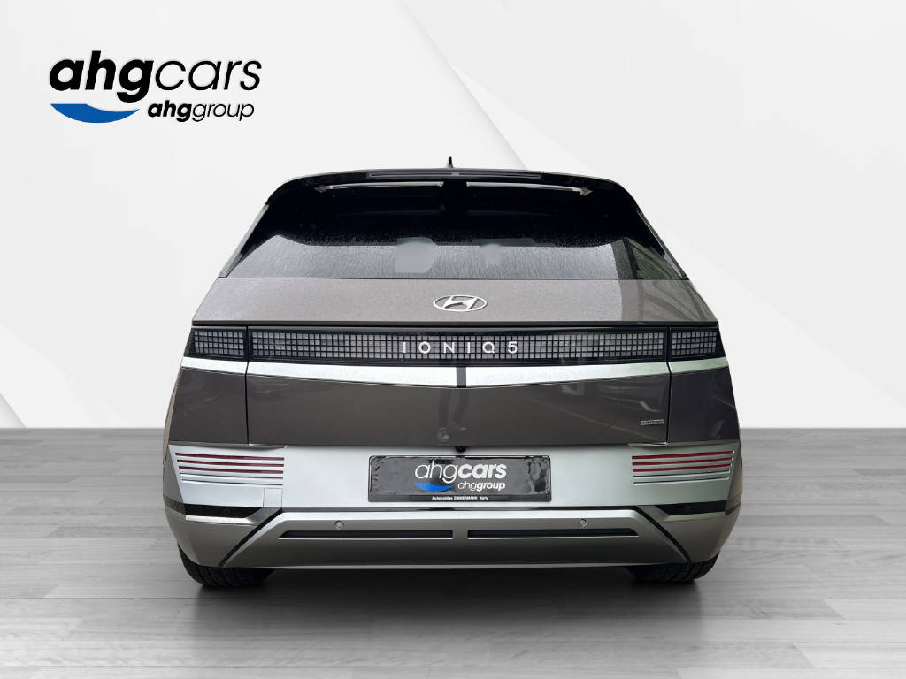 HYUNDAI Ioniq 5 72kWh Vertex 4WD-image-3