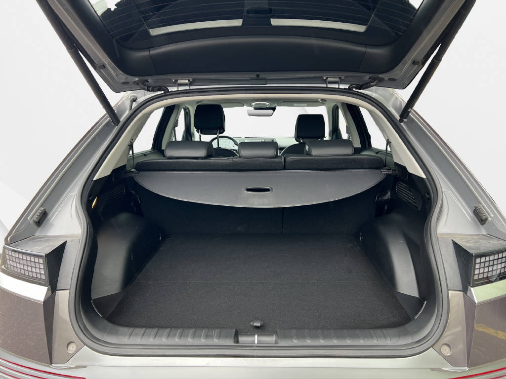 HYUNDAI Ioniq 5 72kWh Vertex 4WD-image-8