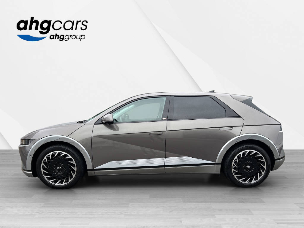 HYUNDAI Ioniq 5 72kWh Vertex 4WD-image-1