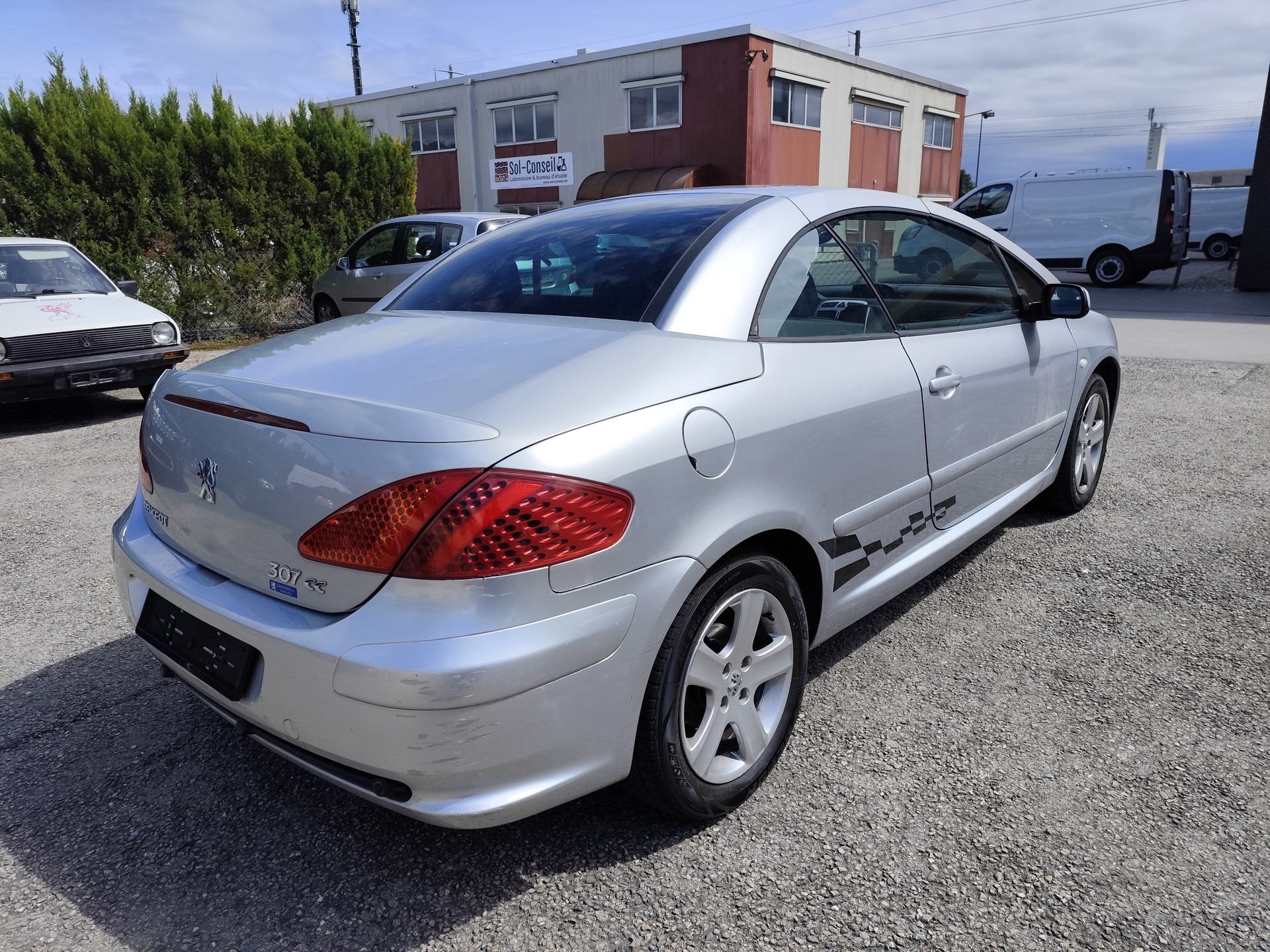 PEUGEOT 307 CC 2.0 16V-image-6