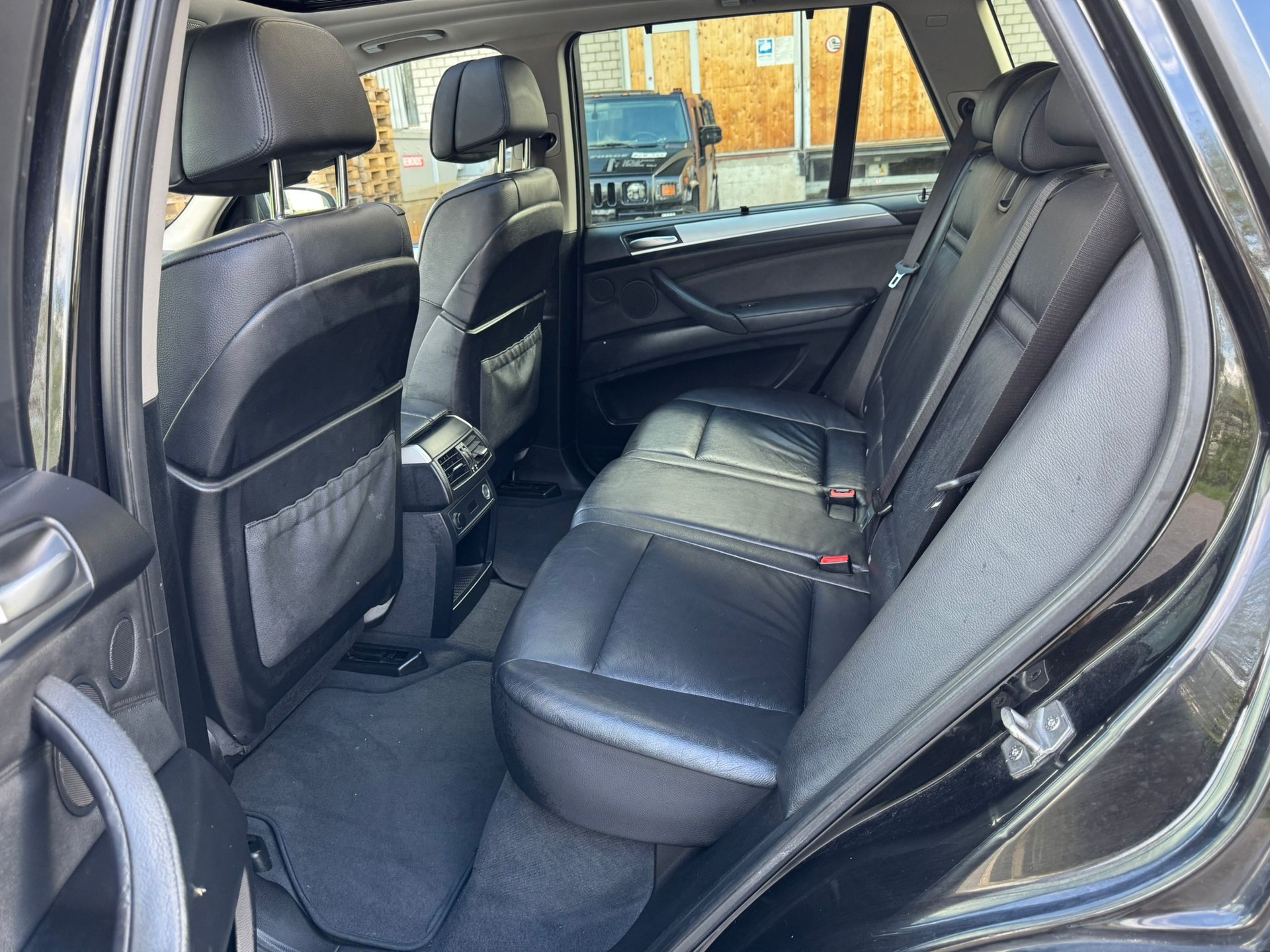 BMW X5 xDrive 35i Steptronic-image-18