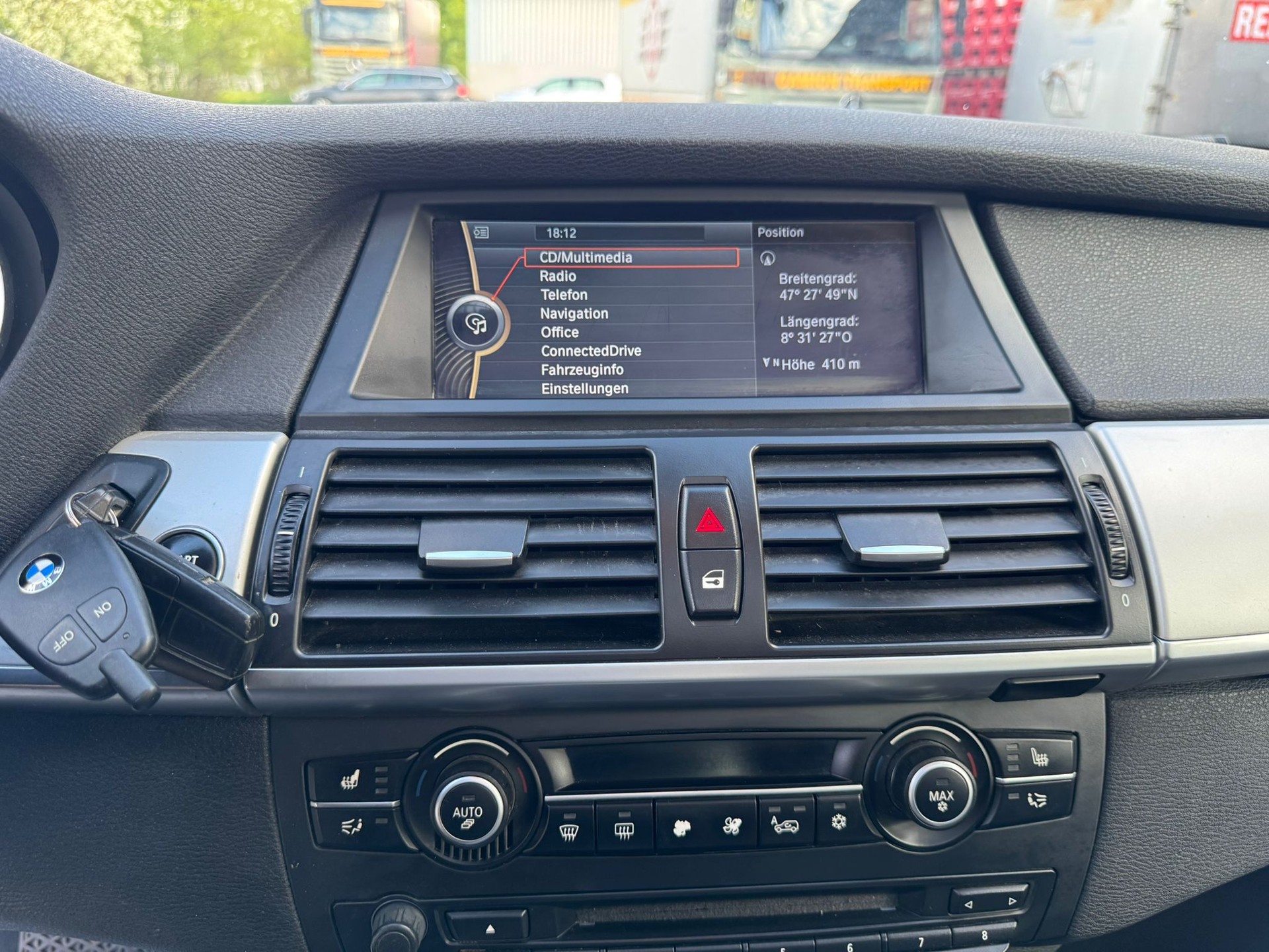 BMW X5 xDrive 35i Steptronic-image-25