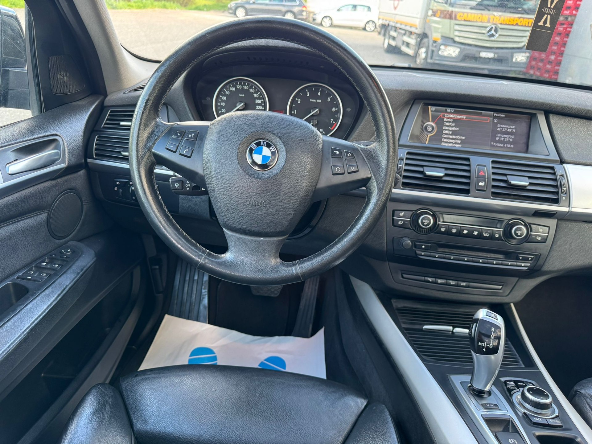 BMW X5 xDrive 35i Steptronic-image-20