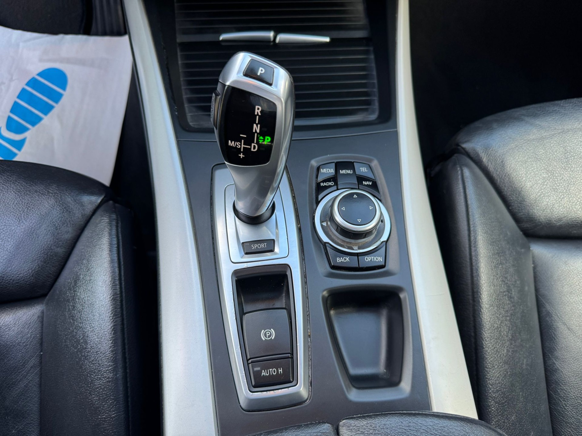 BMW X5 xDrive 35i Steptronic-image-23