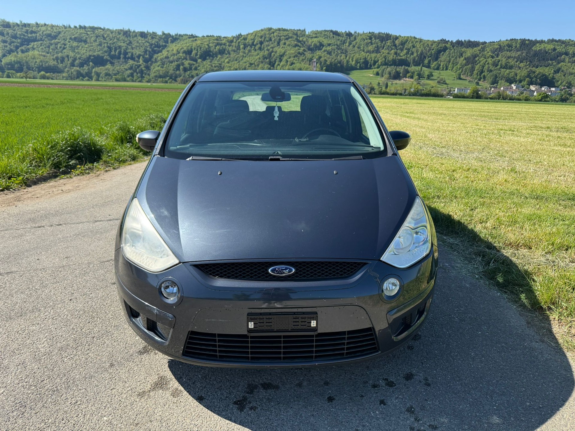 FORD S-Max 2.0i Ambiente-image-6