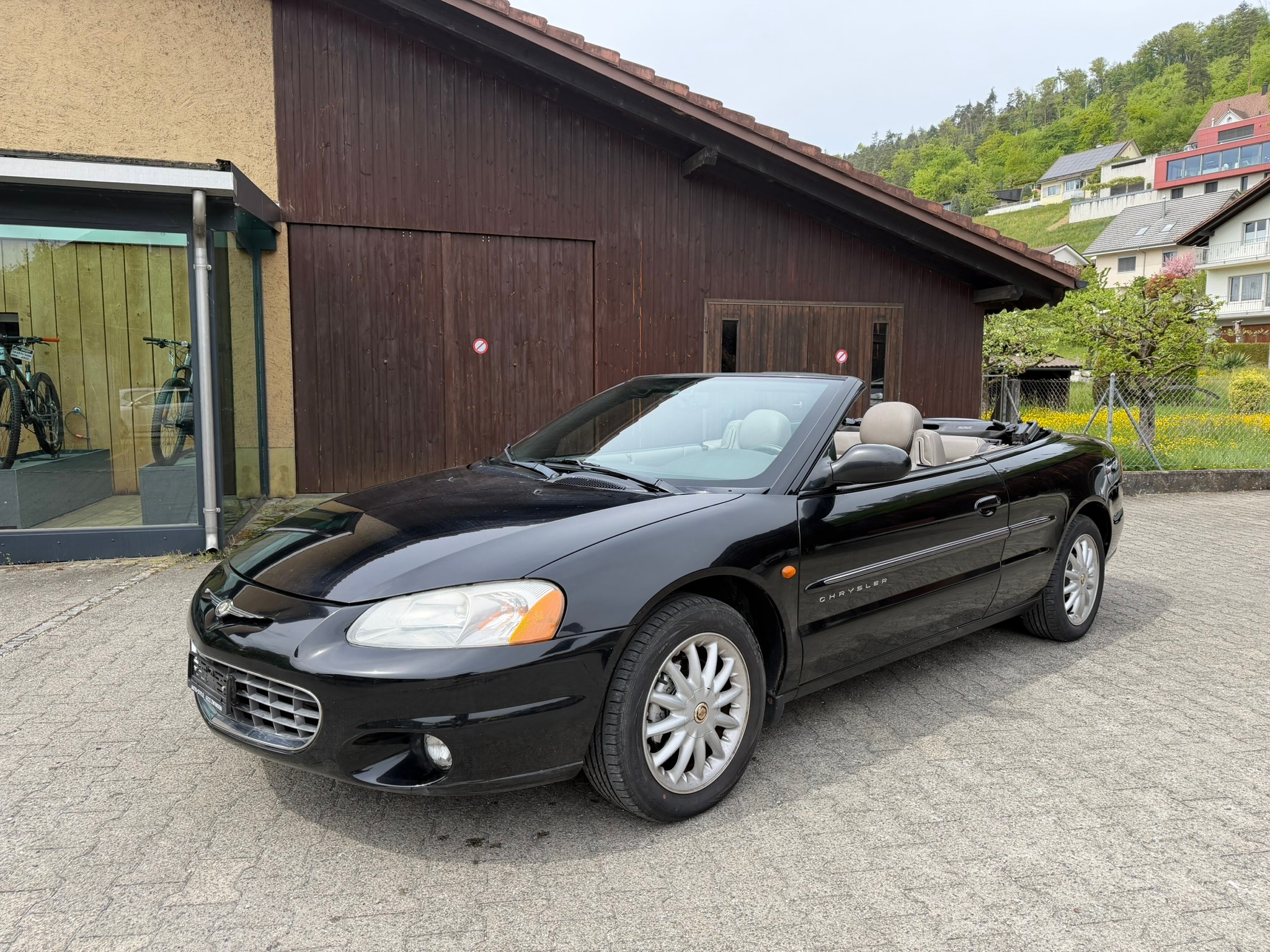 Car photo