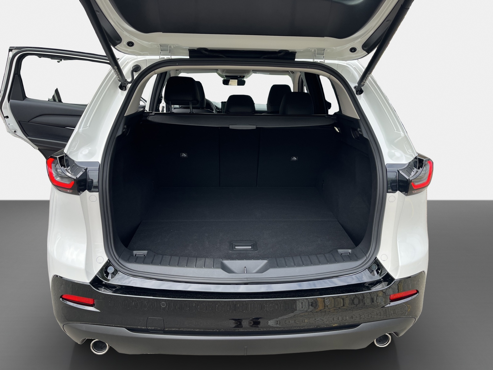 MAZDA CX-5 2.5/141 Homura Pano 4x4-image-11
