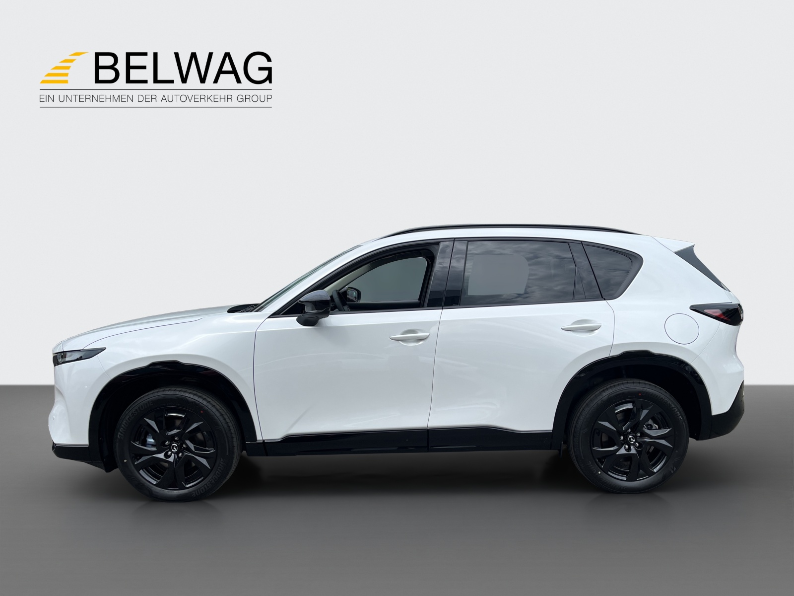 MAZDA CX-5 2.5/141 Homura Pano 4x4-image-2