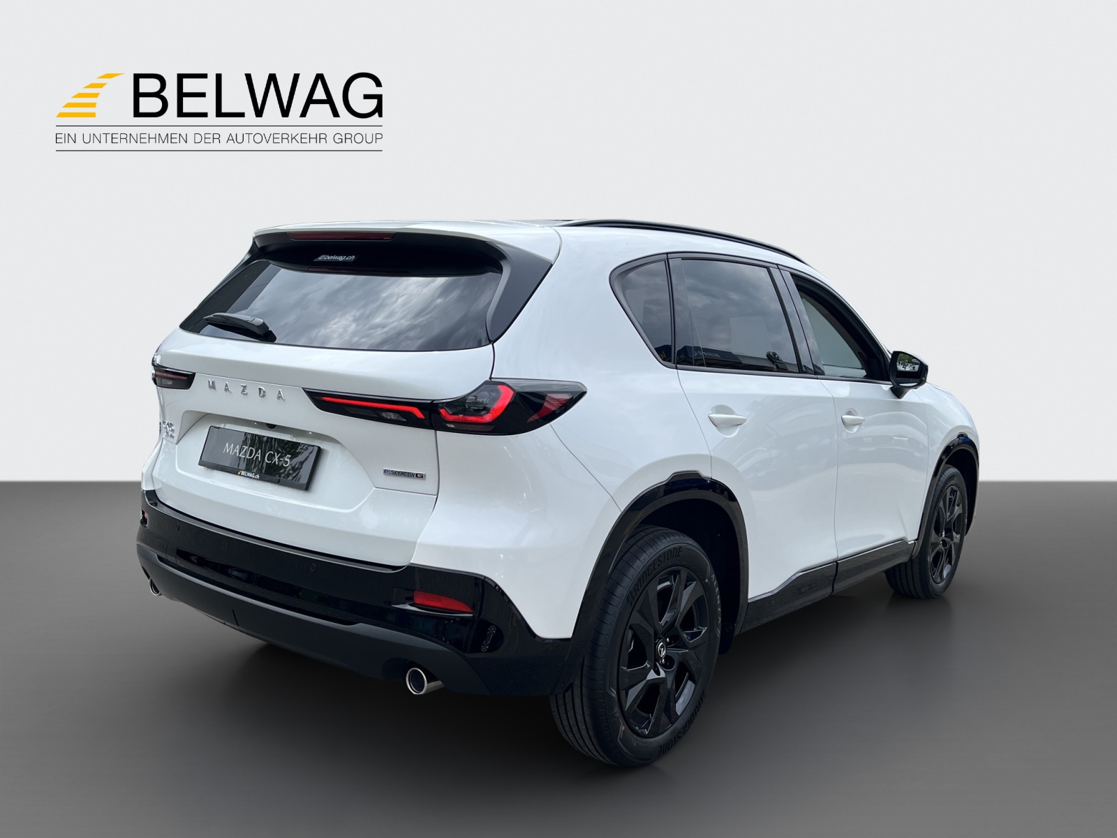 MAZDA CX-5 2.5/141 Homura Pano 4x4-image-5