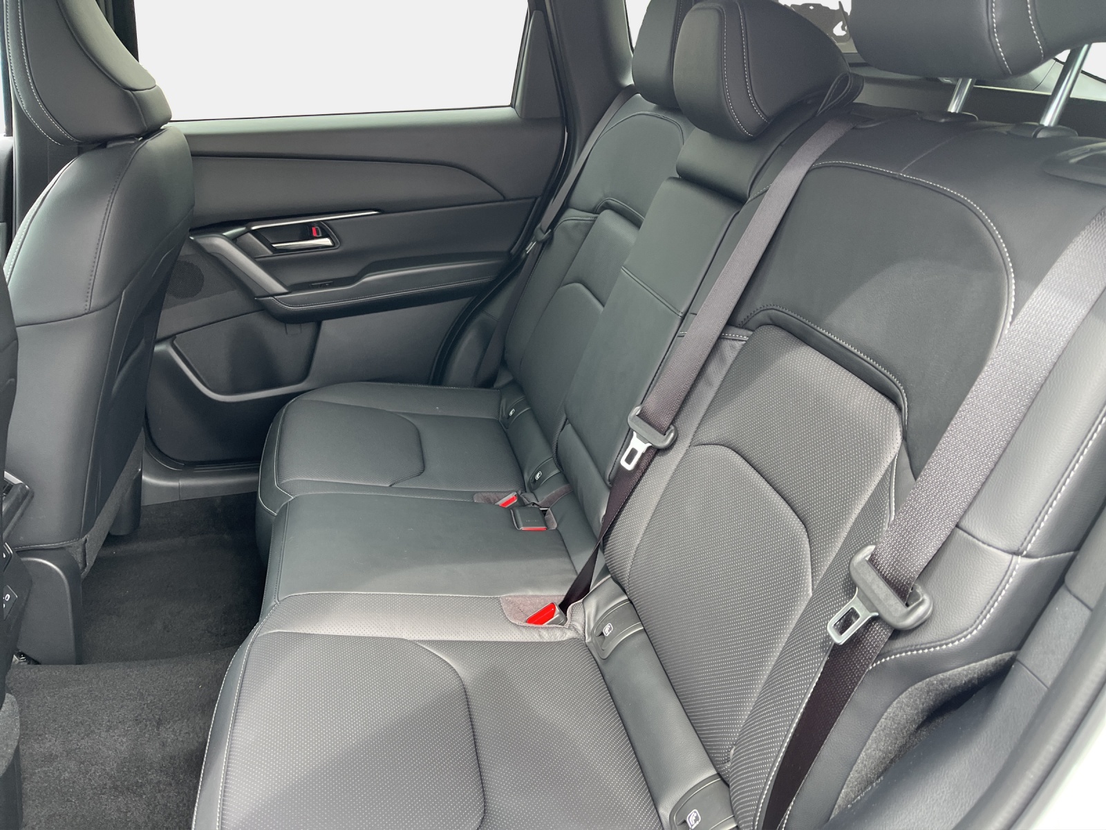 MAZDA CX-5 2.5/141 Homura Pano 4x4-image-10