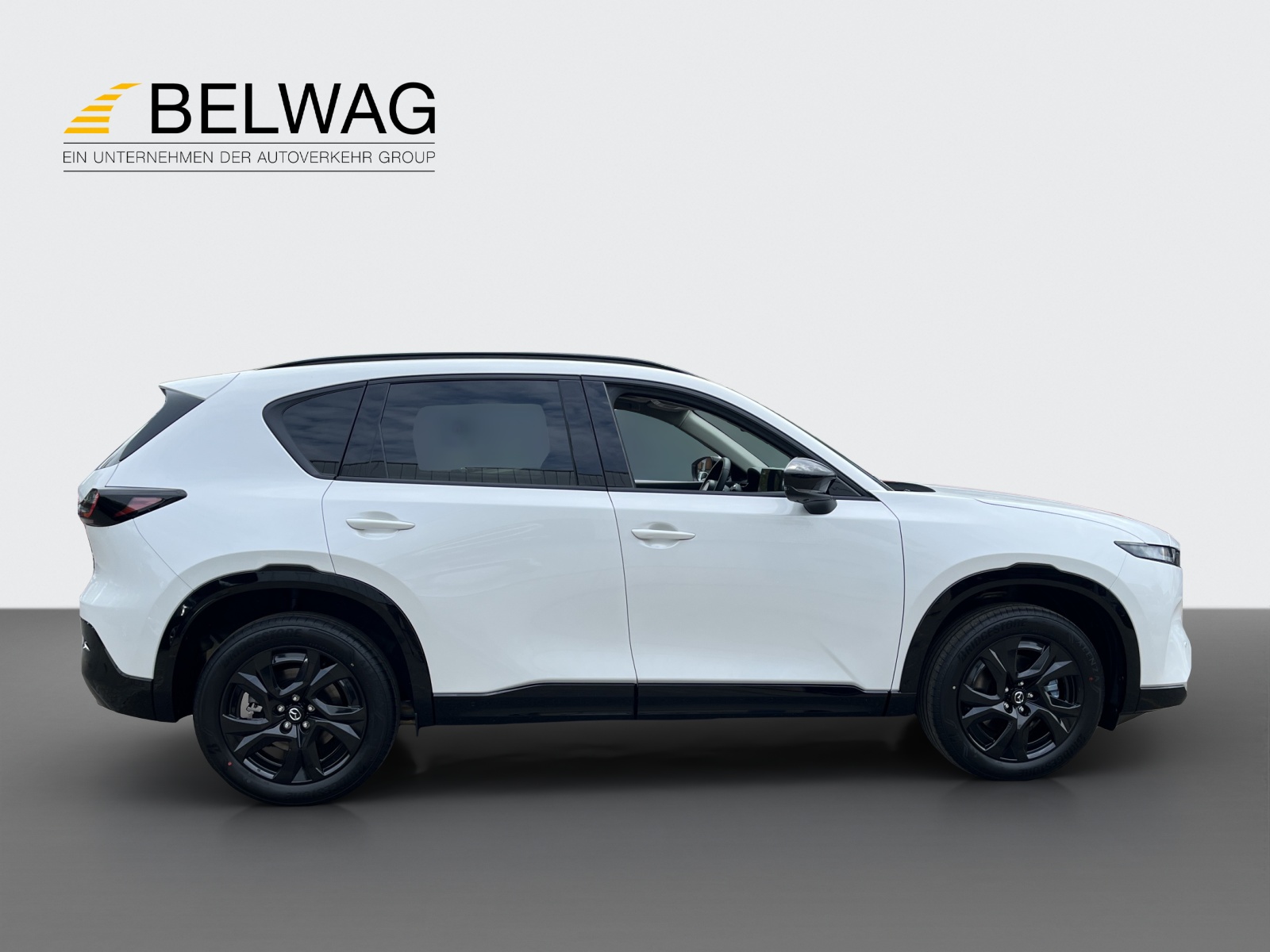 MAZDA CX-5 2.5/141 Homura Pano 4x4-image-6