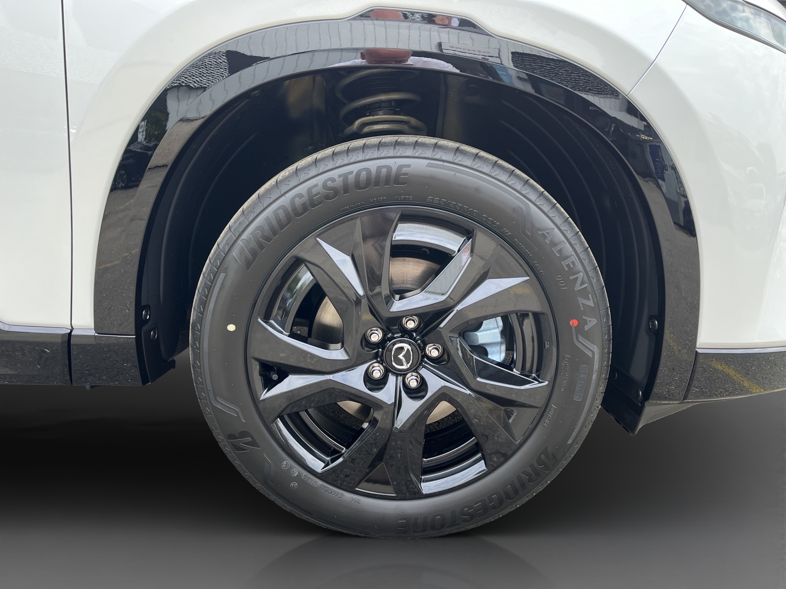MAZDA CX-5 2.5/141 Homura Pano 4x4-image-8