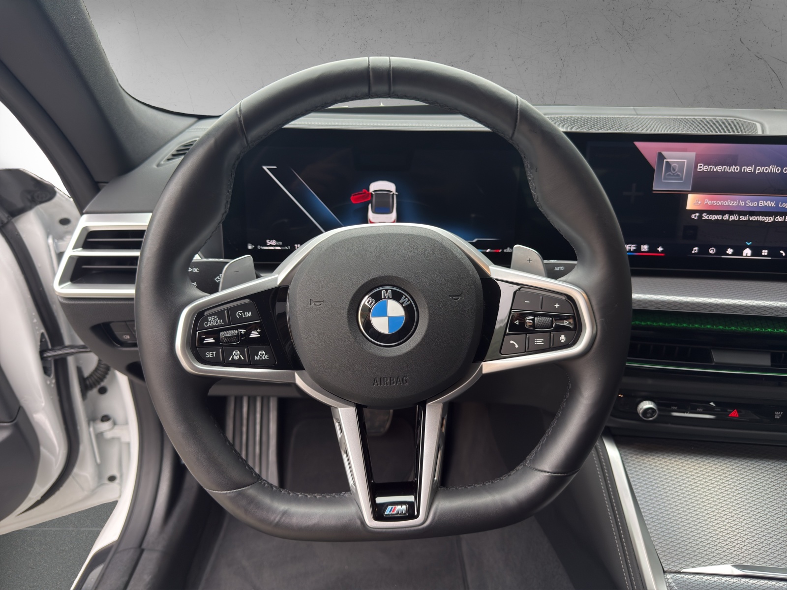 BMW 430i xDrive Cabriolet M Sport Steptronic-image-12