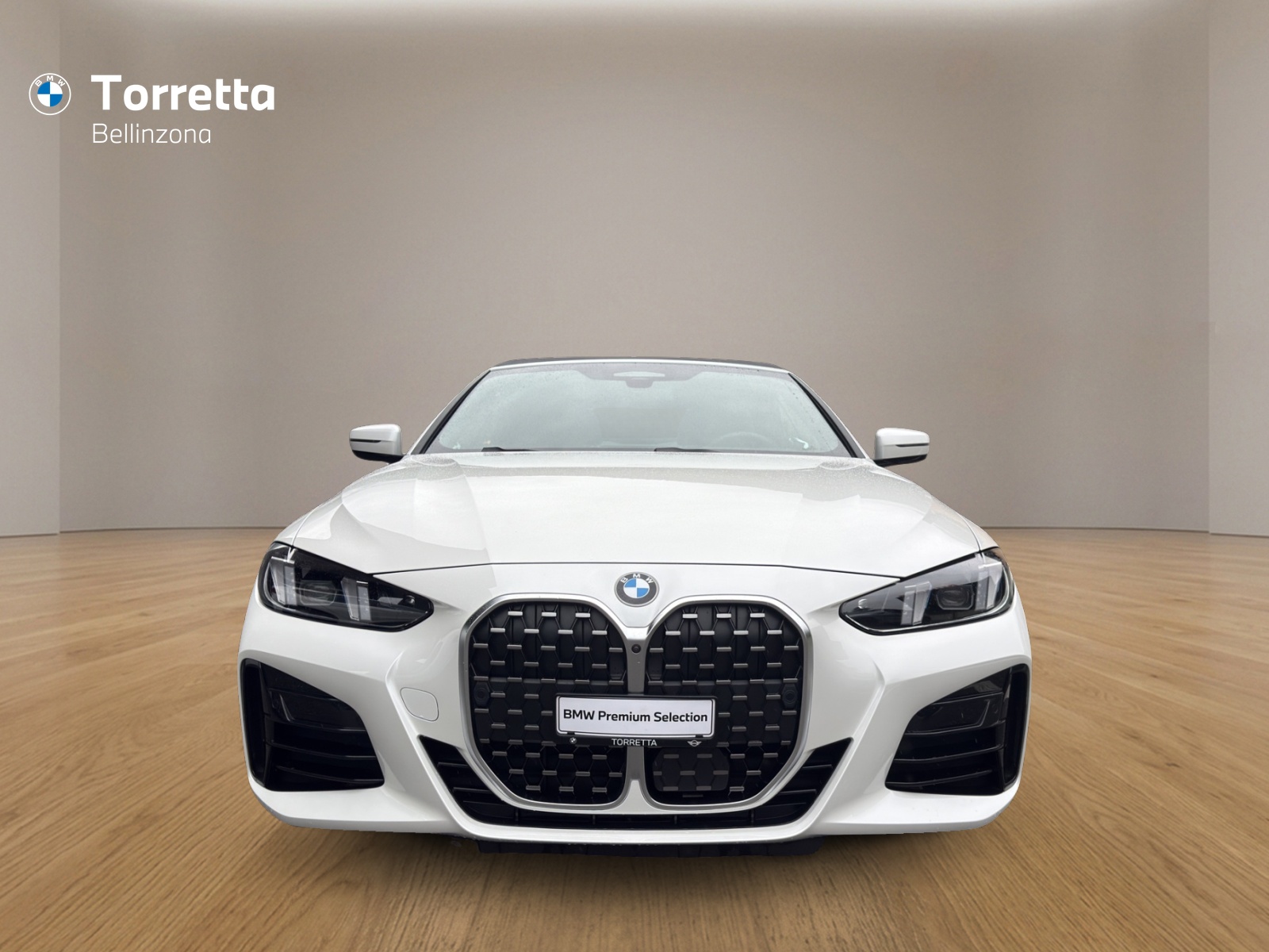 BMW 430i xDrive Cabriolet M Sport Steptronic-image-7