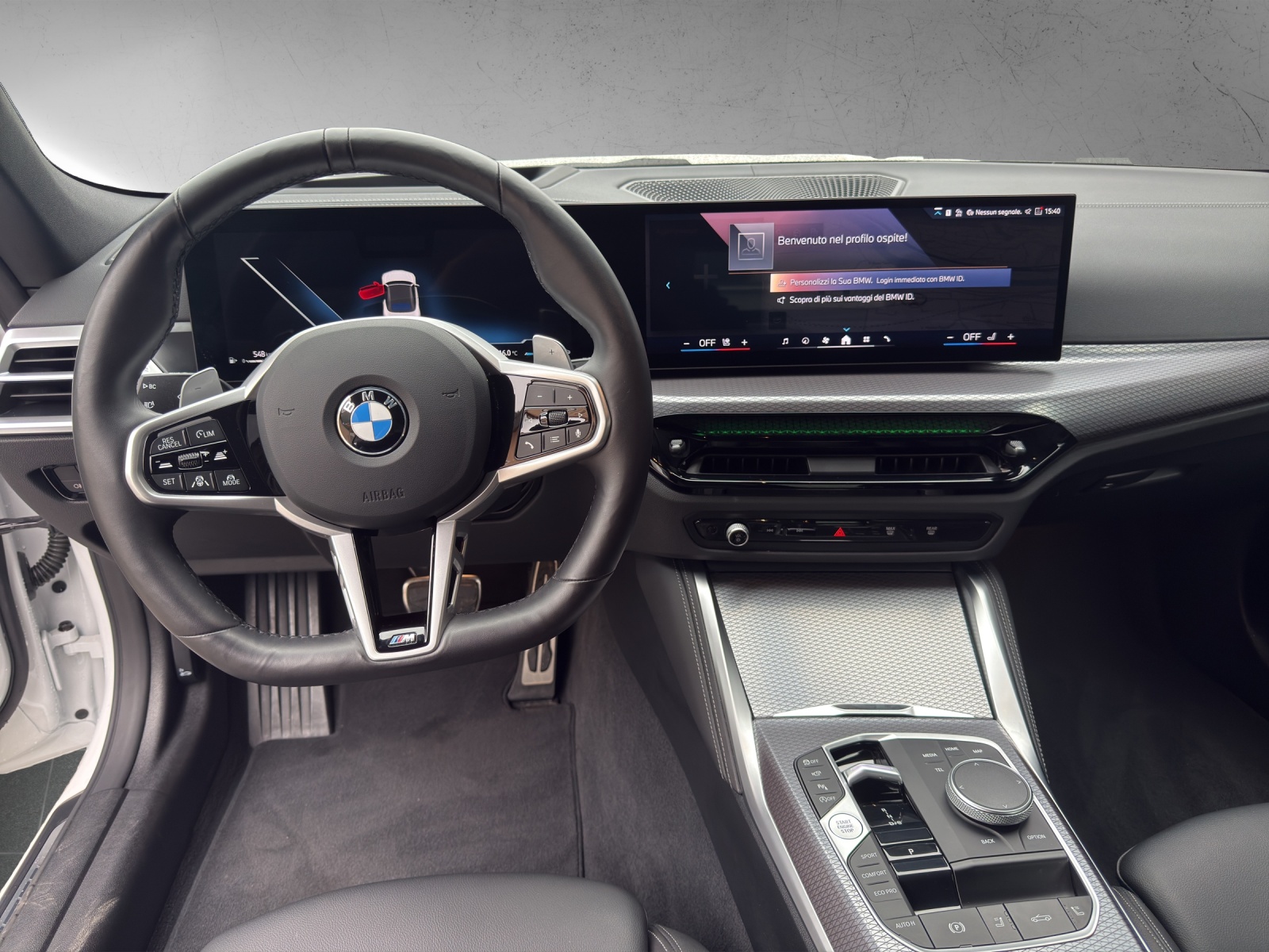 BMW 430i xDrive Cabriolet M Sport Steptronic-image-13