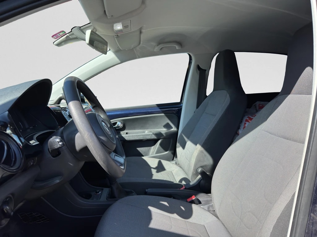 VW Up 1.0 move up-image-9