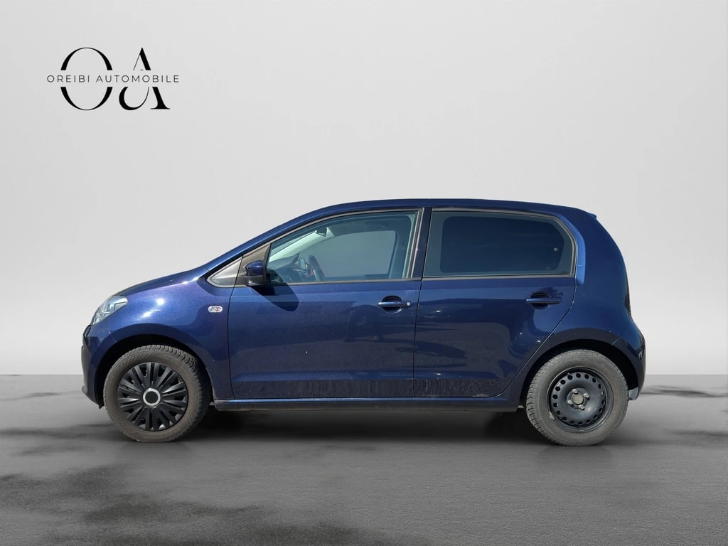 VW Up 1.0 move up-image-2