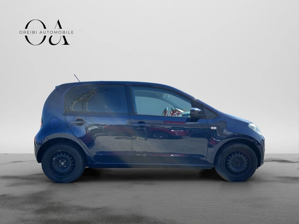 VW Up 1.0 move up-image-6
