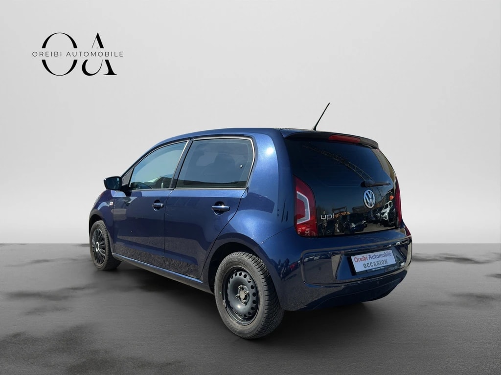 VW Up 1.0 move up-image-3
