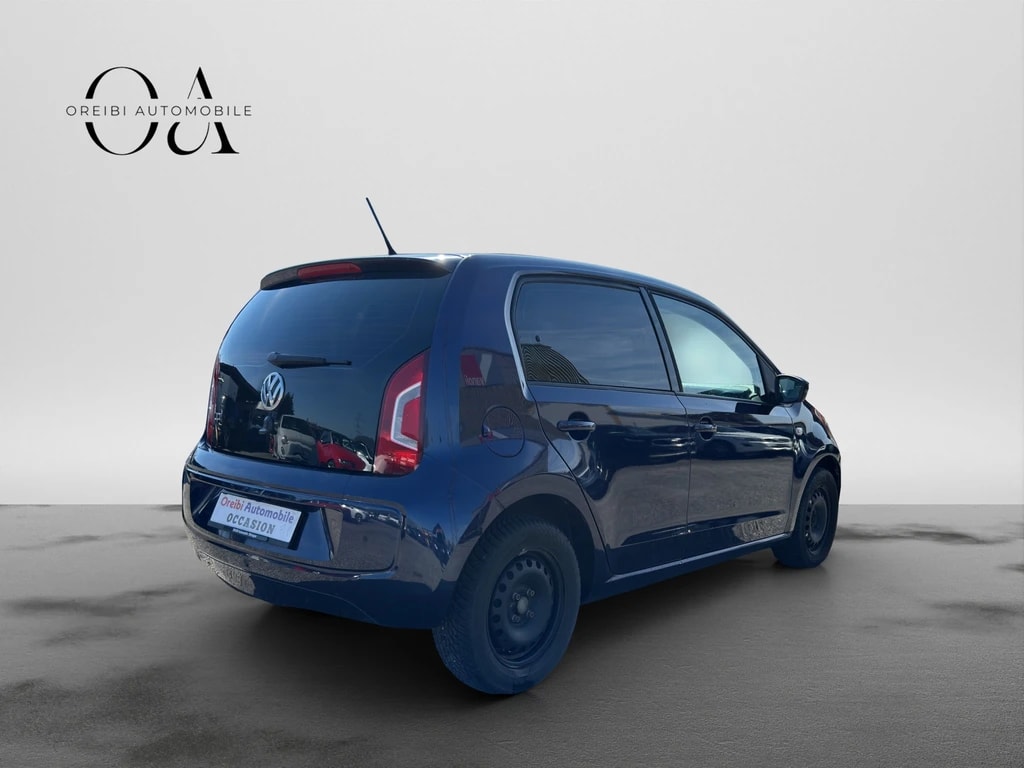 VW Up 1.0 move up-image-5