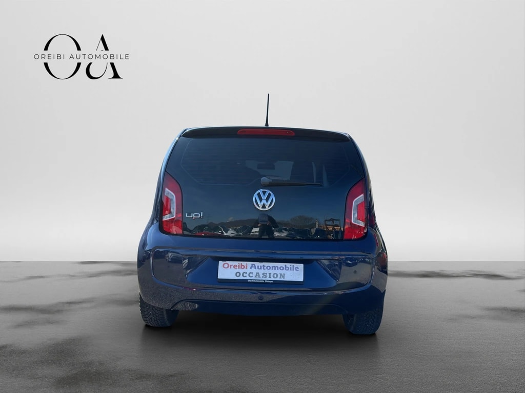VW Up 1.0 move up-image-4