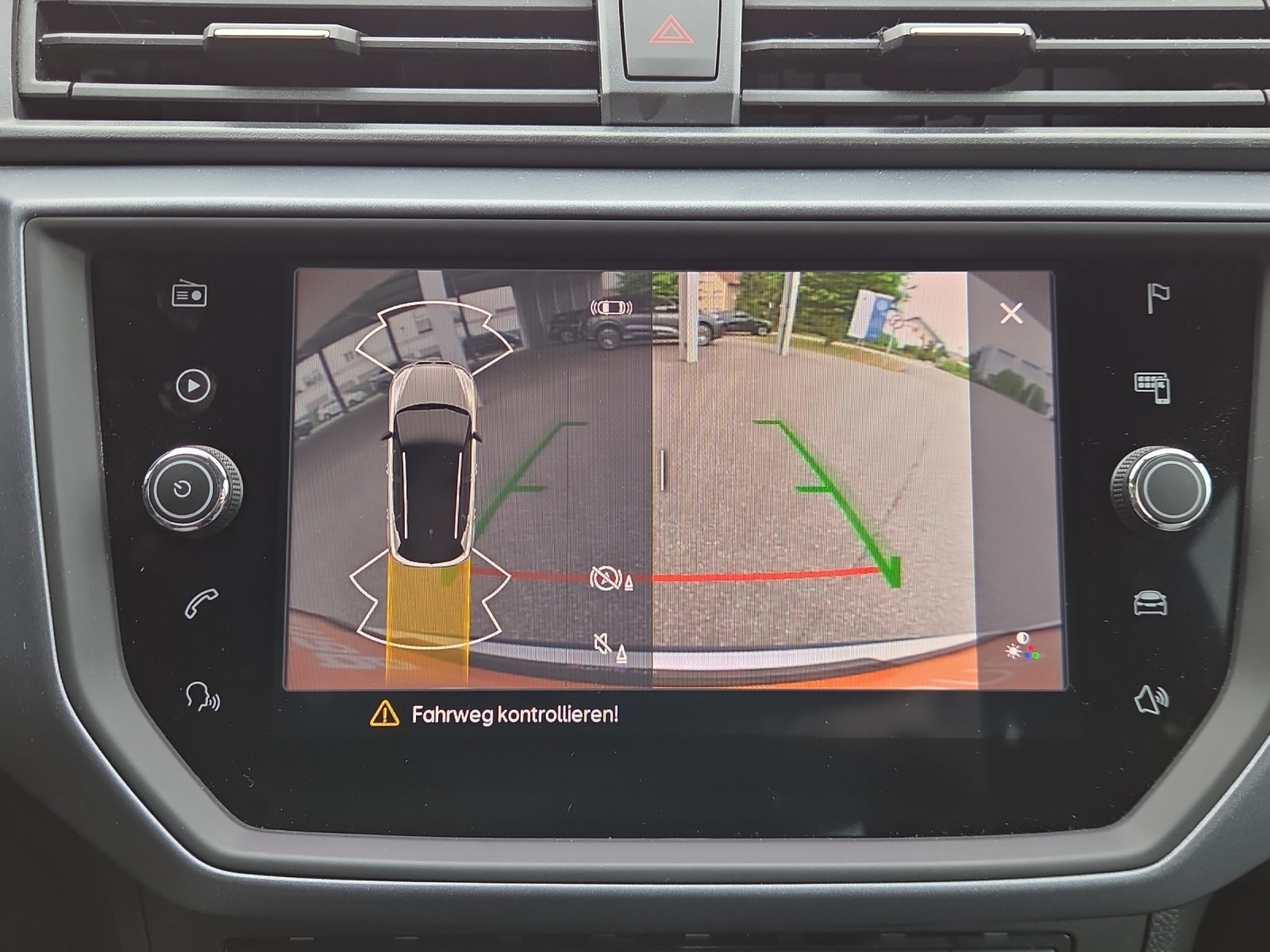 SEAT Arona 1.0 TSI Eco Style DSG-image-15
