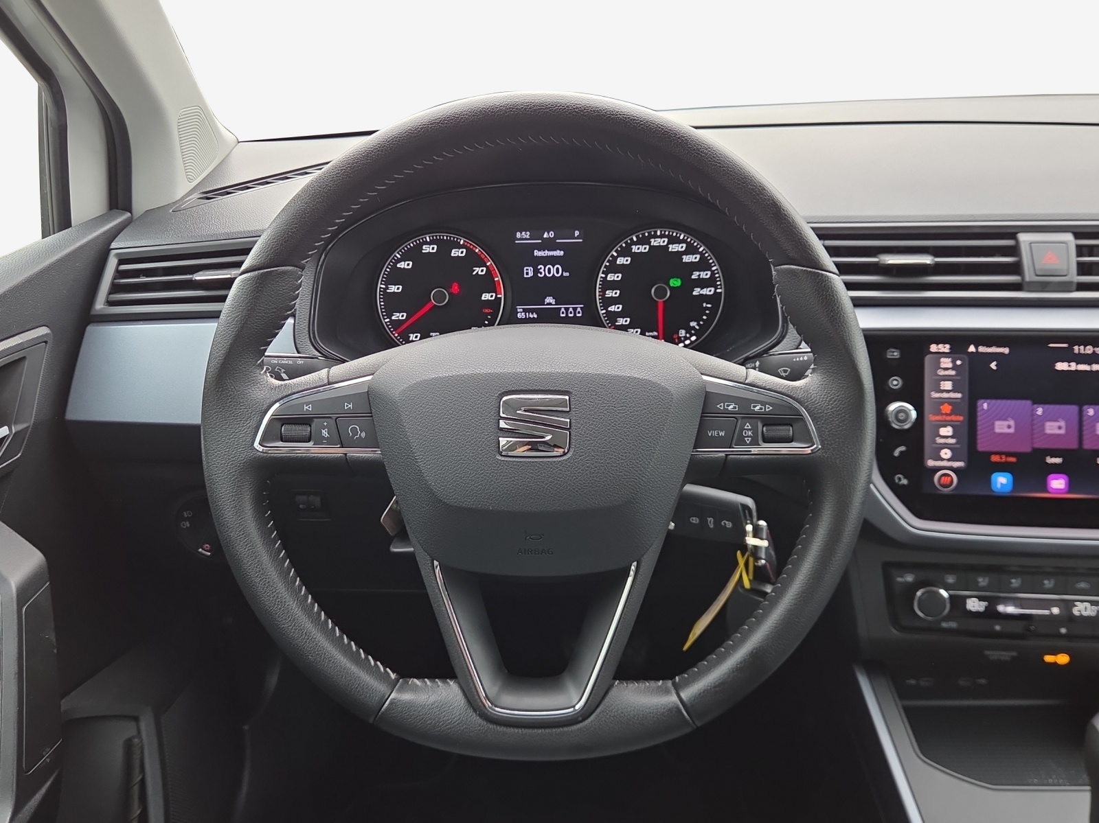 SEAT Arona 1.0 TSI Eco Style DSG-image-9