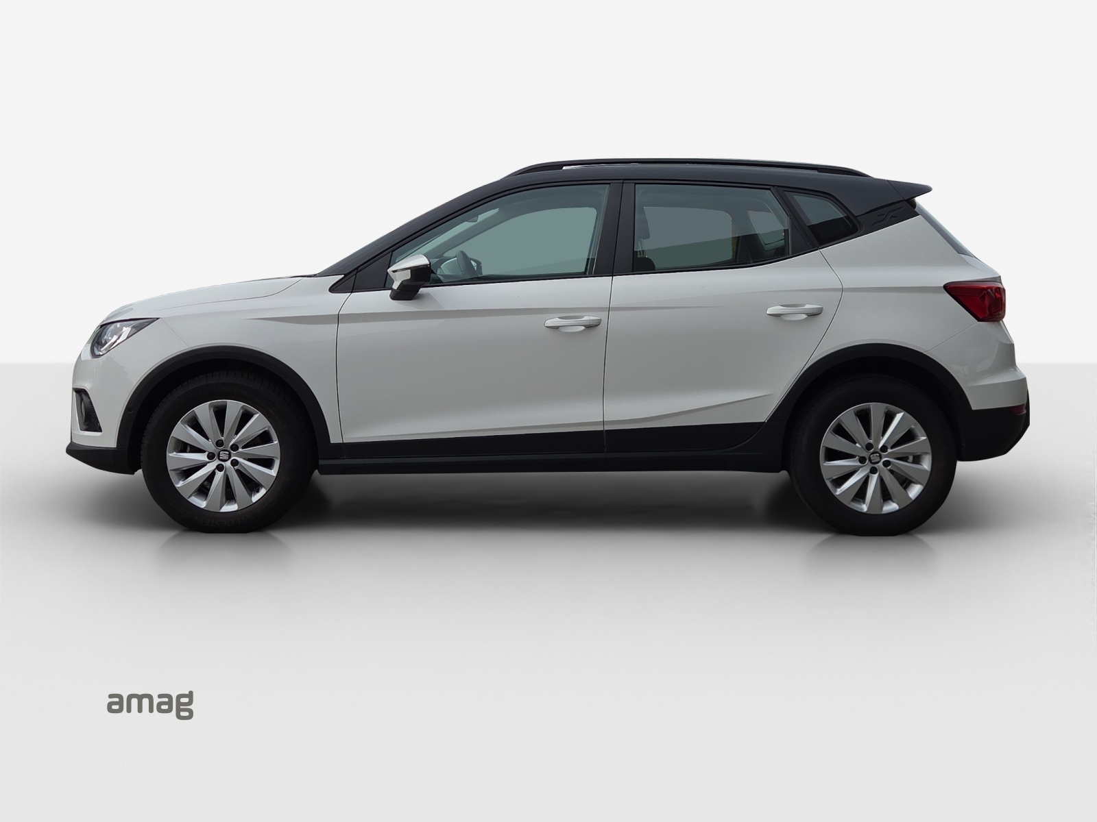 SEAT Arona 1.0 TSI Eco Style DSG-image-1