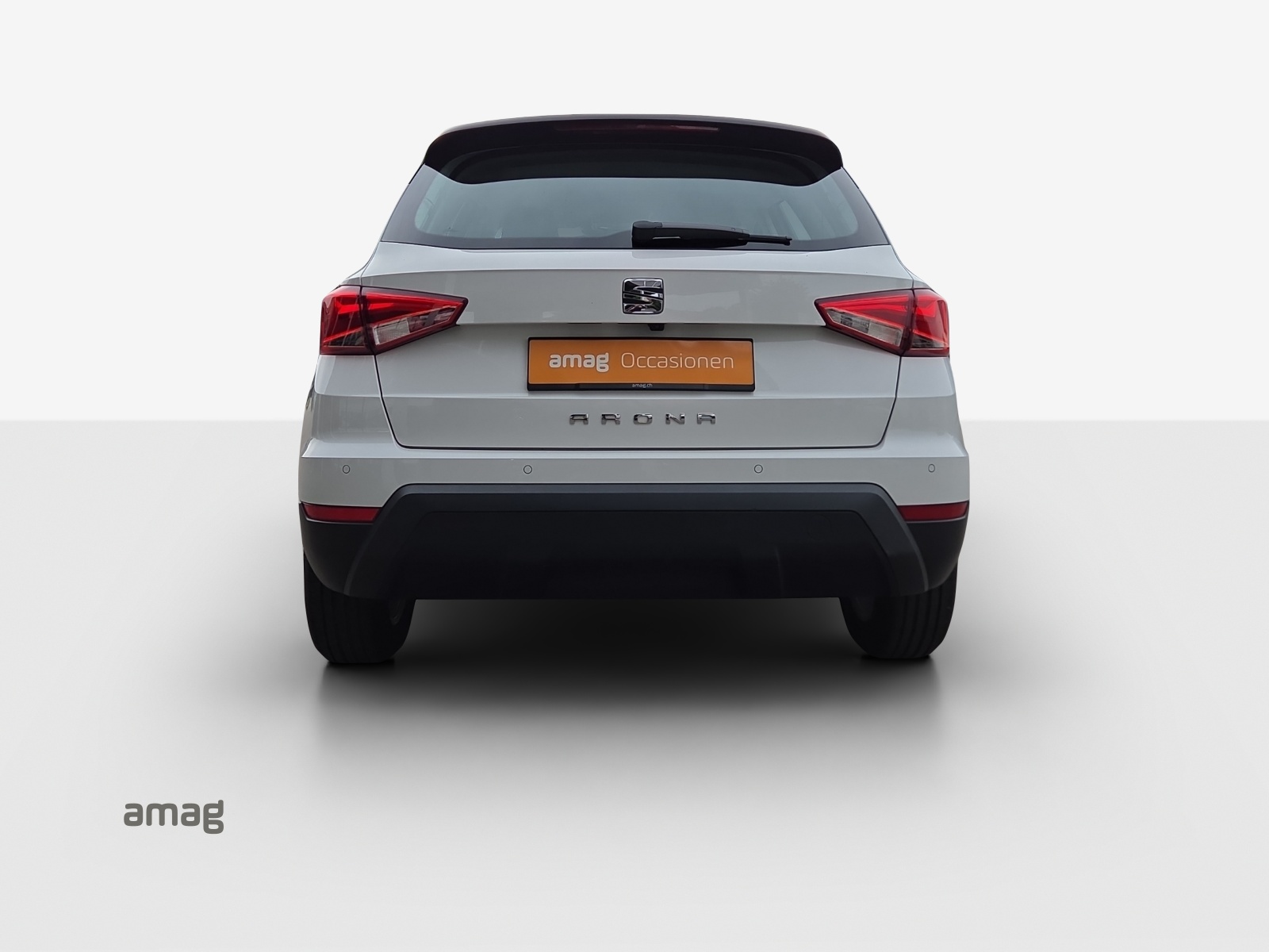 SEAT Arona 1.0 TSI Eco Style DSG-image-3