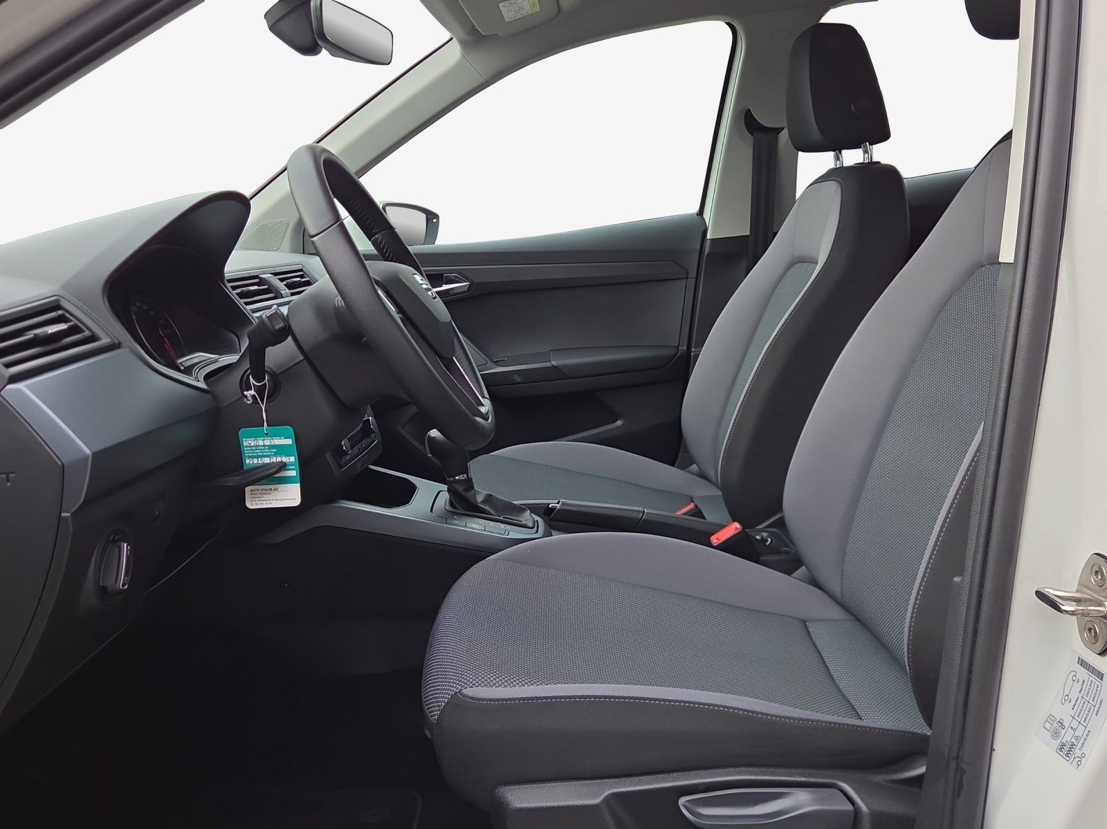 SEAT Arona 1.0 TSI Eco Style DSG-image-7