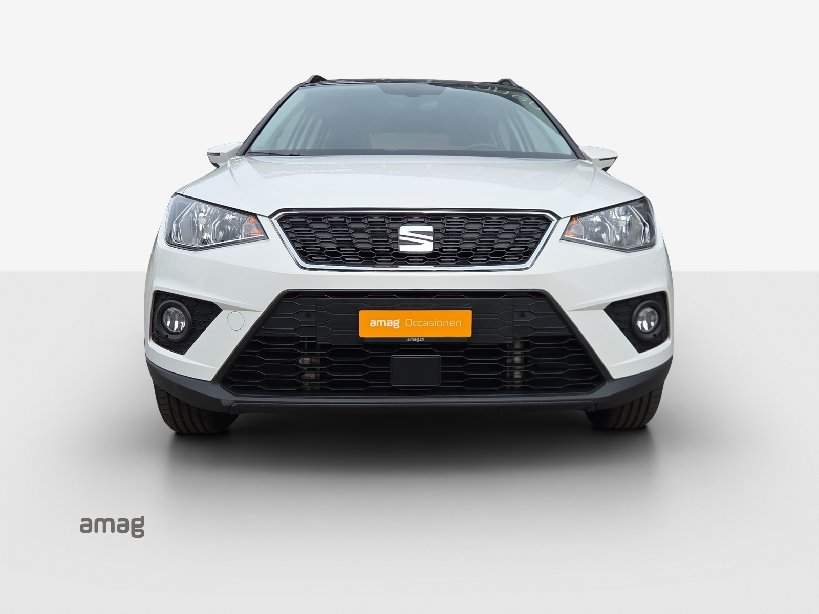 SEAT Arona 1.0 TSI Eco Style DSG-image-6