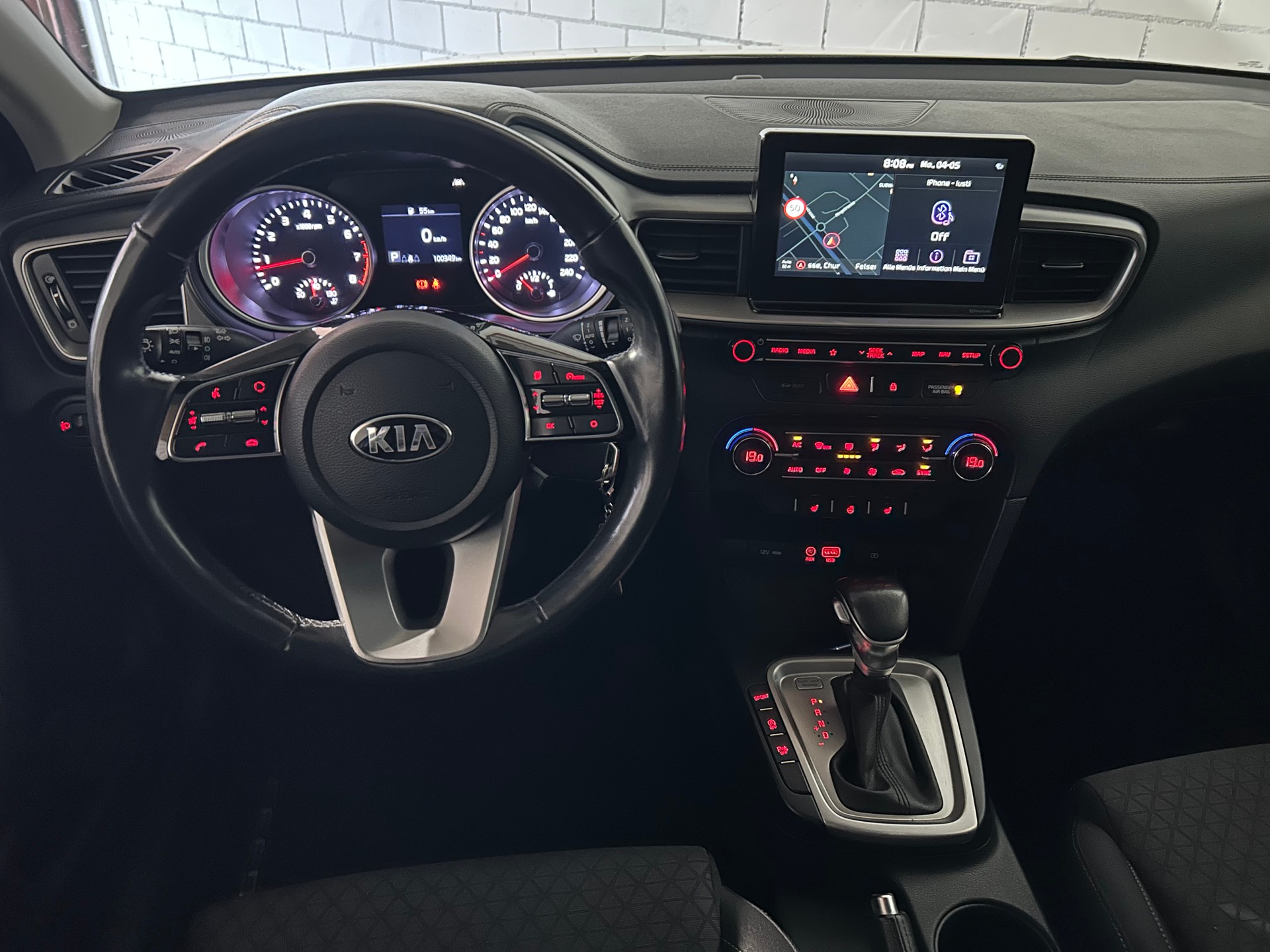 KIA Ceed Sportswagon 1.4 T-GDi Power 25 DCT-image-8