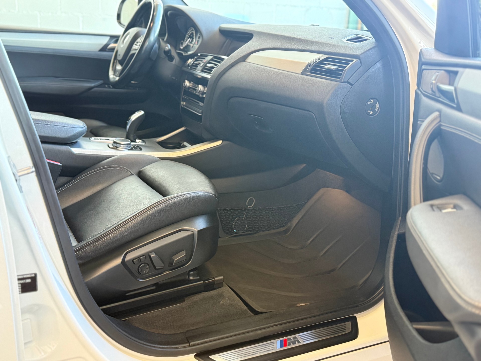 BMW BMW X3 xDrive35d M Sport,-image-7