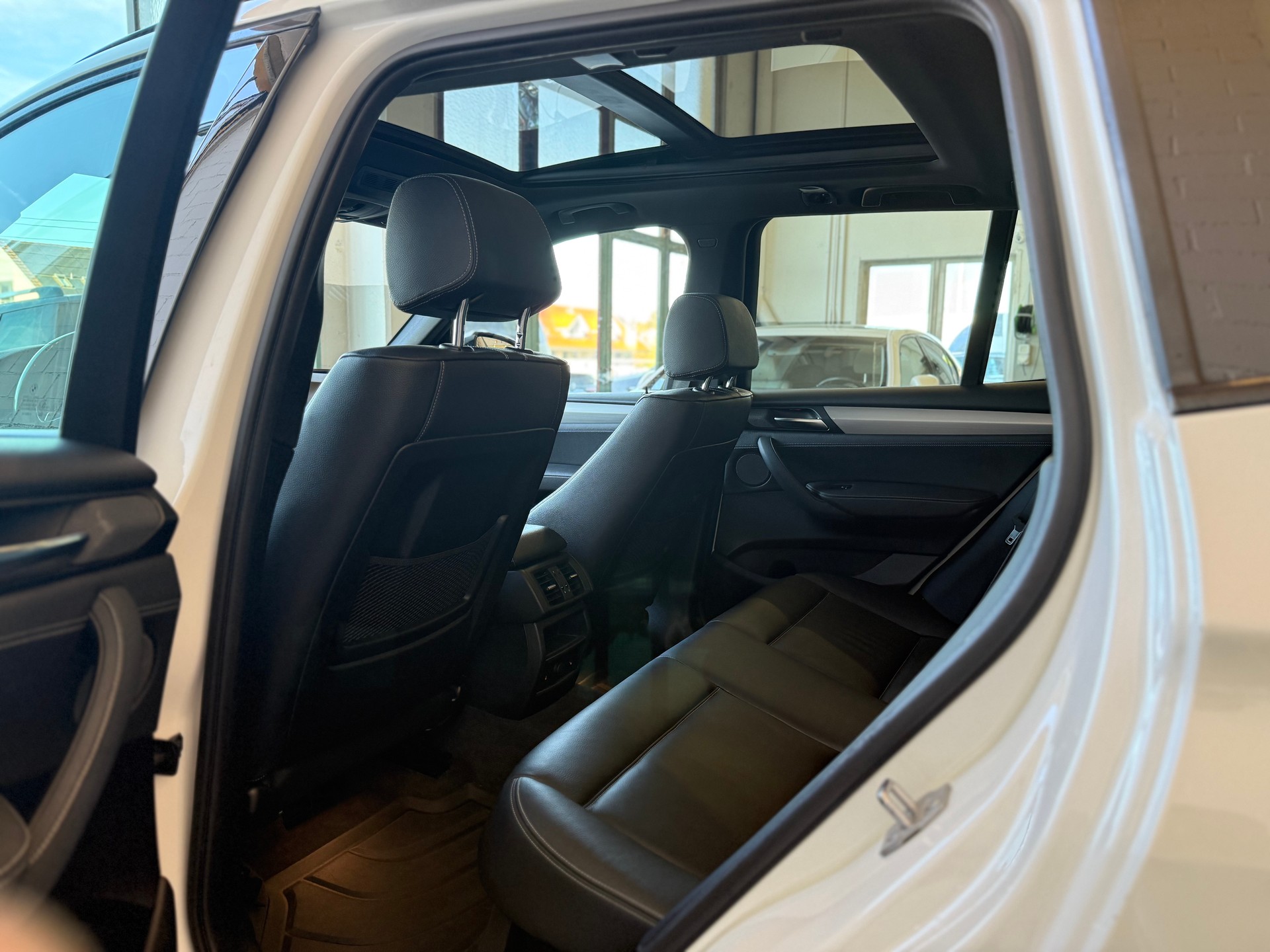 BMW BMW X3 xDrive35d M Sport,-image-8