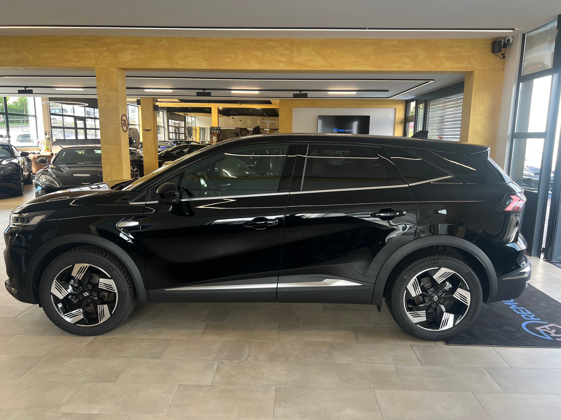 RENAULT Symbioz 1.3 Techno EDC-image-5