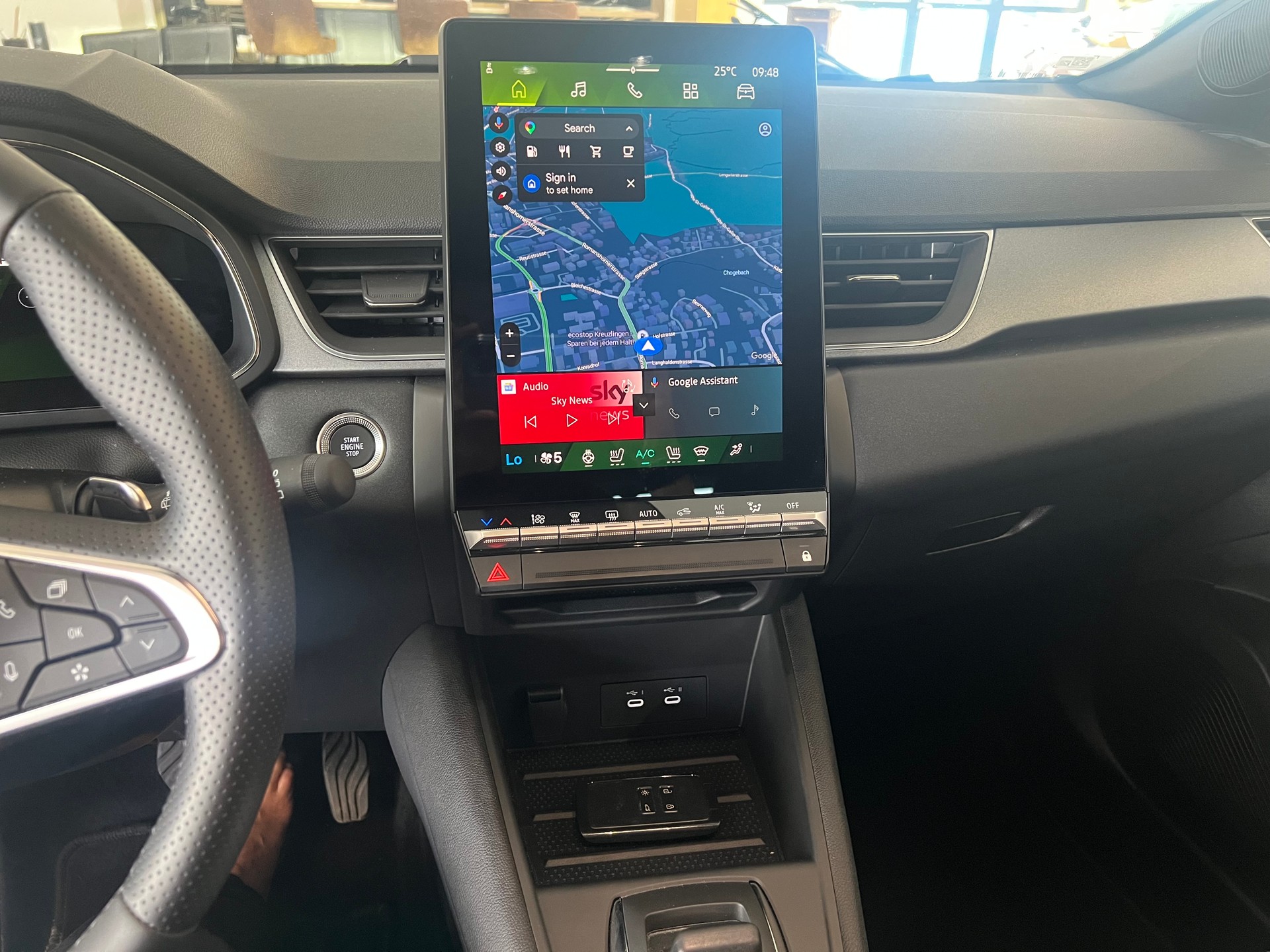RENAULT Symbioz 1.3 Techno EDC-image-14