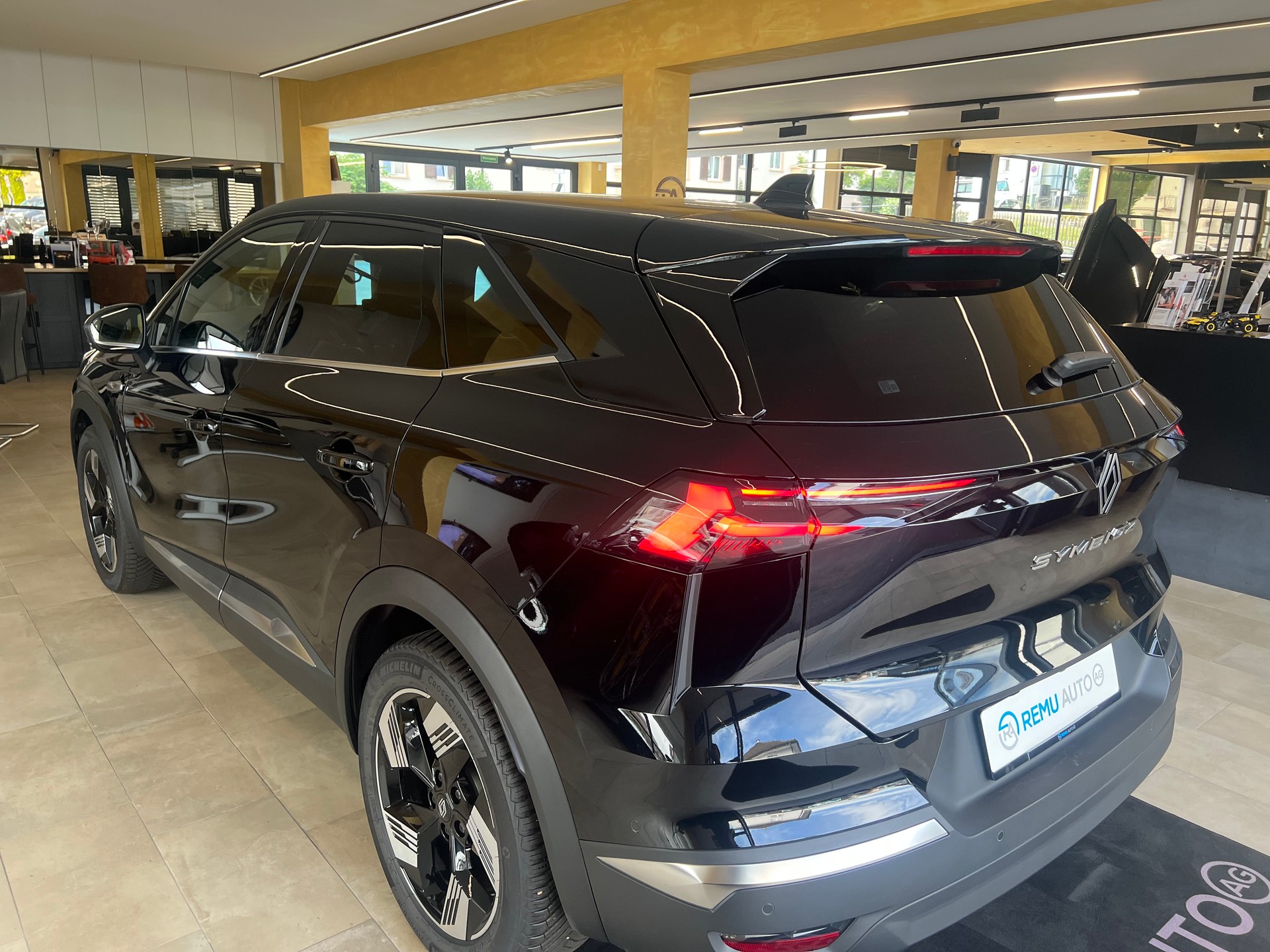 RENAULT Symbioz 1.3 Techno EDC-image-4