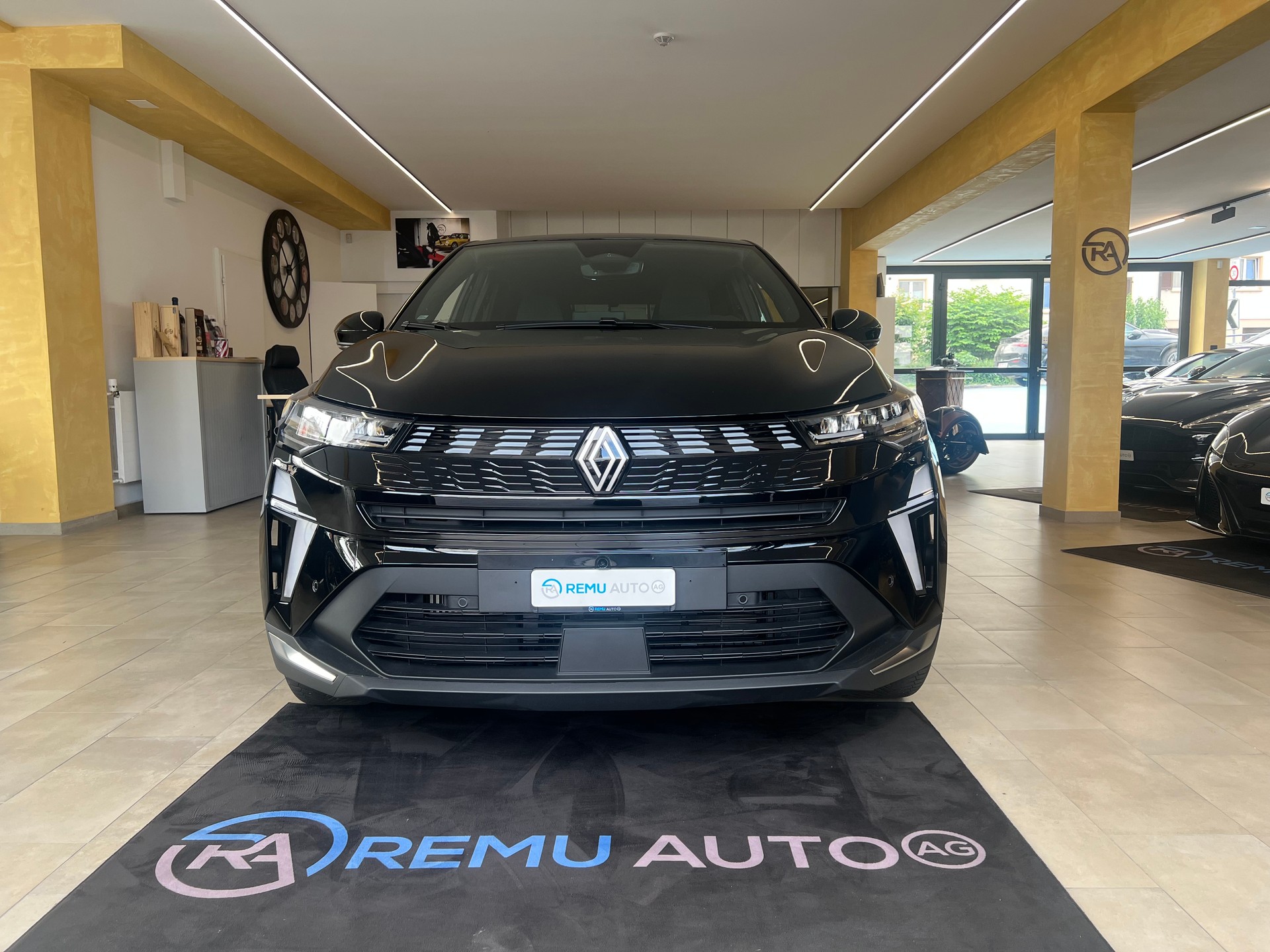 RENAULT Symbioz 1.3 Techno EDC-image-6